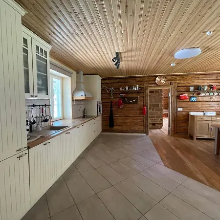 The Seaside Retreat * Abula