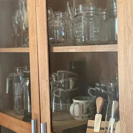 The Seaside Retreat Semesterbostad