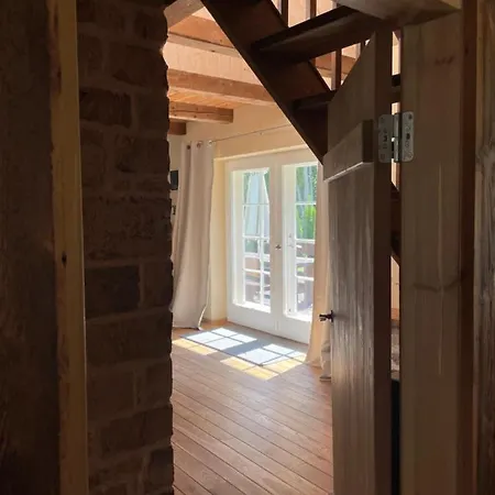 The Seaside Retreat * Abula