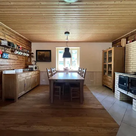 The Seaside Retreat Semesterbostad