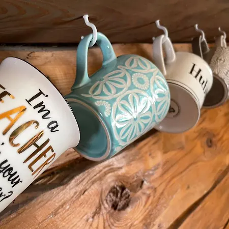 The Seaside Retreat * Abula