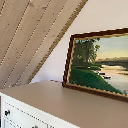 The Seaside Retreat Abula