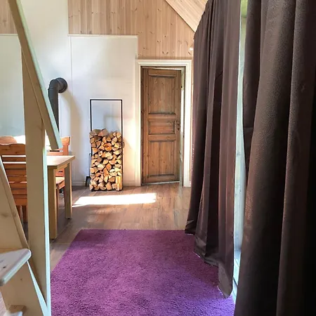 The Seaside Retreat * Abula