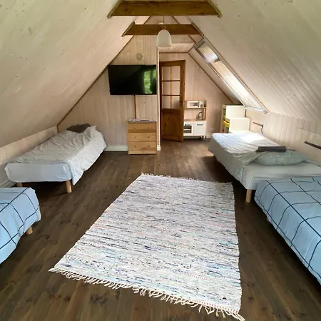 The Seaside Retreat Abula