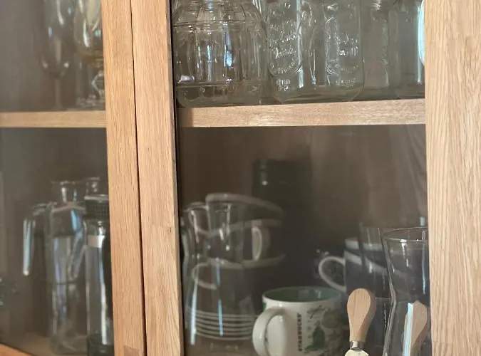 The Seaside Retreat Dom wakacyjny