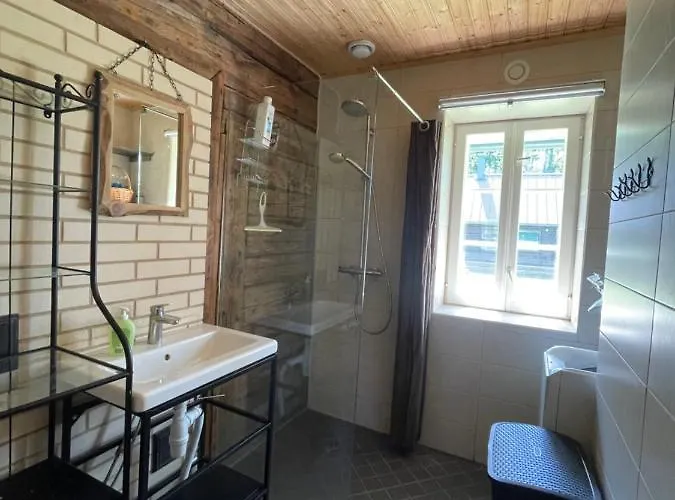 Dom wakacyjny The Seaside Retreat *