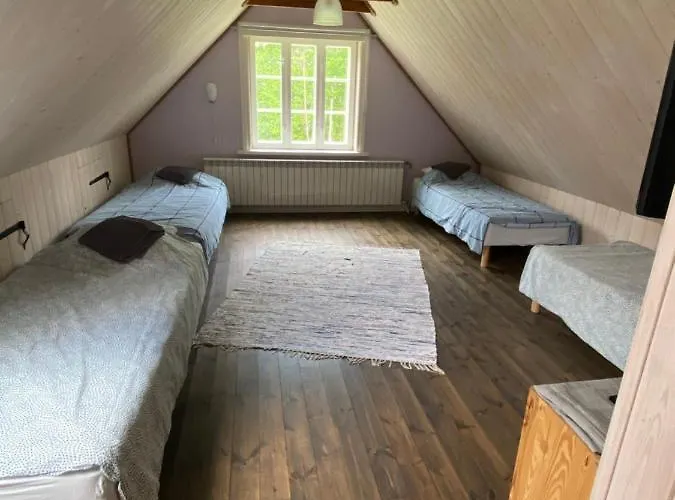 The Seaside Retreat *