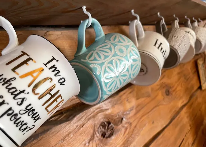 The Seaside Retreat * Abula