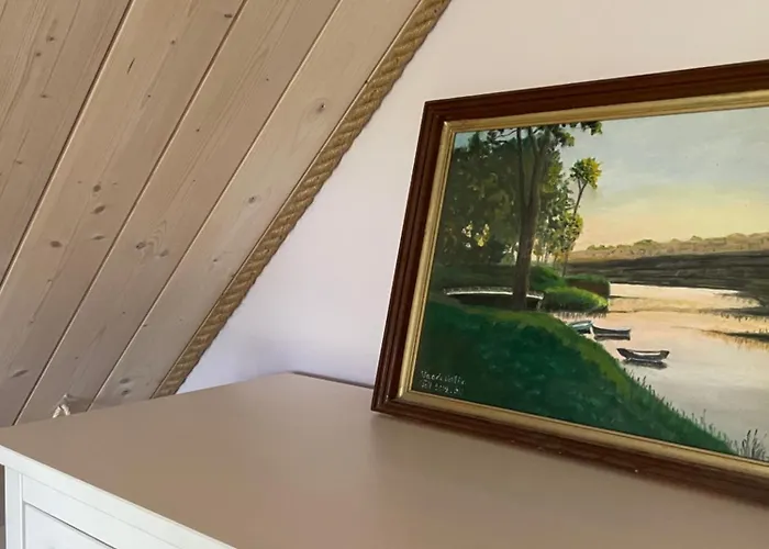 The Seaside Retreat Abula