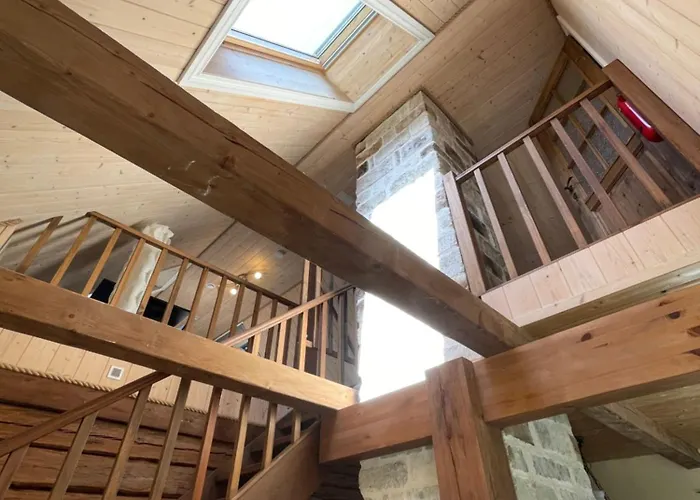 The Seaside Retreat Dom wakacyjny