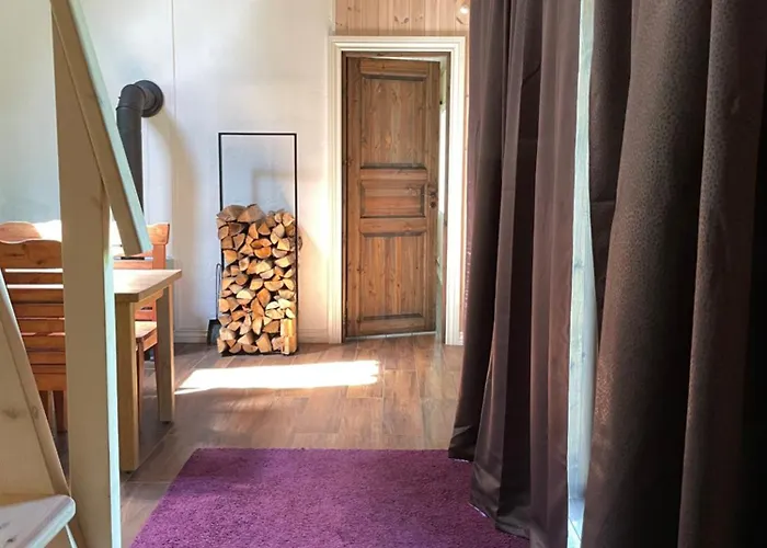 The Seaside Retreat * Abula