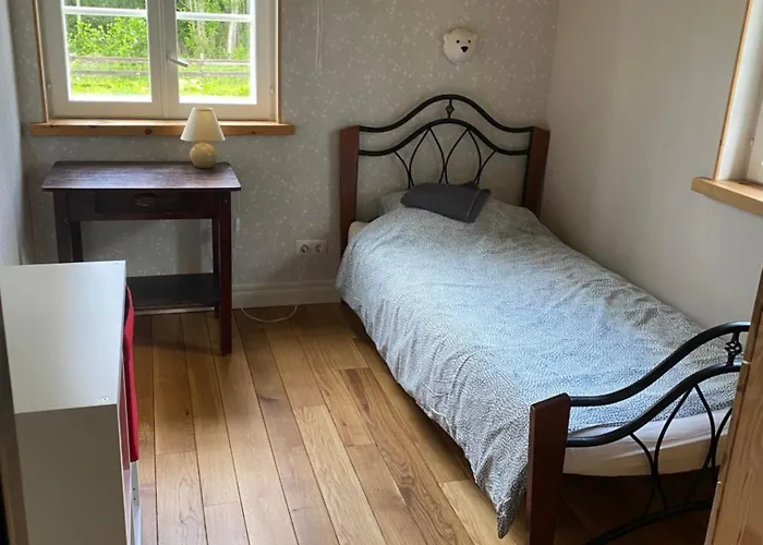 The Seaside Retreat *